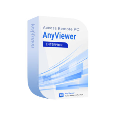 AnyViewer Enterprise License | Secure Remote Desktop Solution