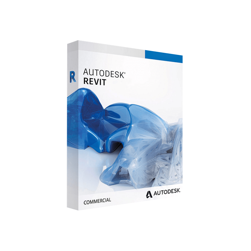 Autodesk Revit for Windows Commercial License |