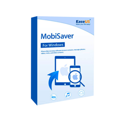 EaseUS MobiSaver for Windows License Key | Mobile Data Recovery