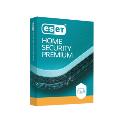 ESET Home Security Premium