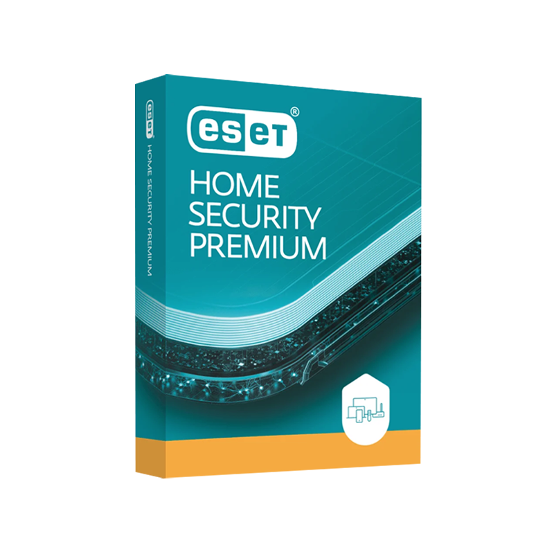 Buy ESET Home Security Premium | PC, Mac & Android | License Key