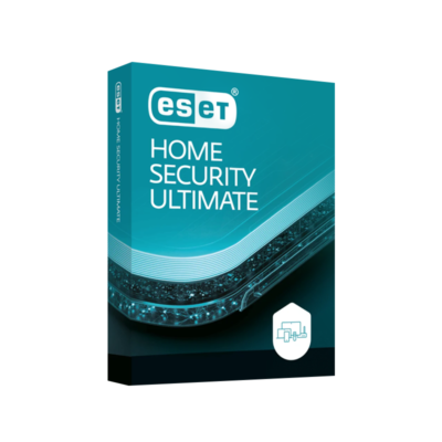 ESET Home Security Ultimate