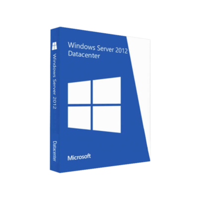 Microsoft Windows Server 2012 Datacenter