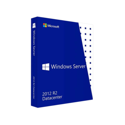 Microsoft Windows Server 2012 R2 Datacenter
