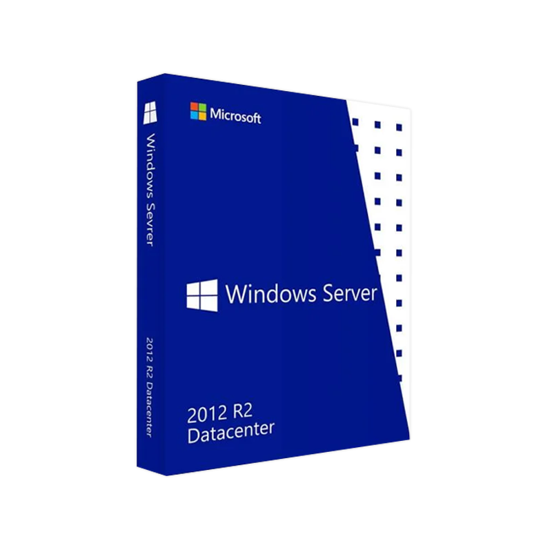 Buy Microsoft Windows Server 2012 R2 Datacenter |