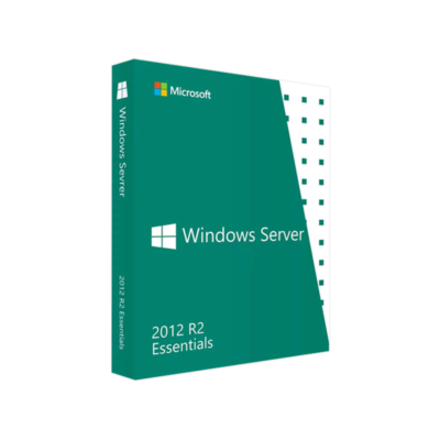 Microsoft Windows Server 2012 R2 Essentials