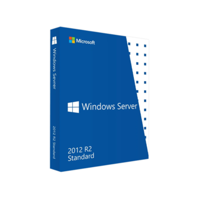 Microsoft Windows Server 2012 R2 Standard