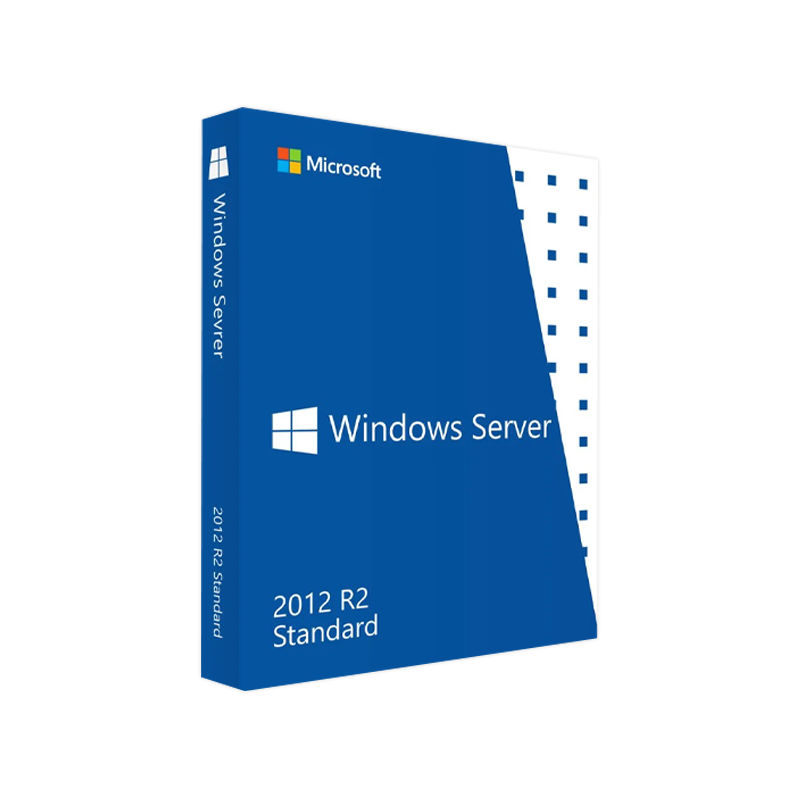 Buy Microsoft Windows Server 2012 R2 Standard |