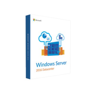 Microsoft Windows Server 2016 Datacenter