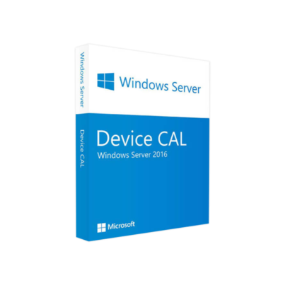Microsoft Windows Server 2016 DEVICE CAL