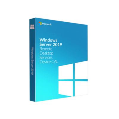 Microsoft Windows Server 2019 RDS DEVICE CAL