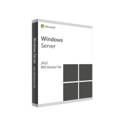 Microsoft Windows Server 2022 RDS Device CAL License Key