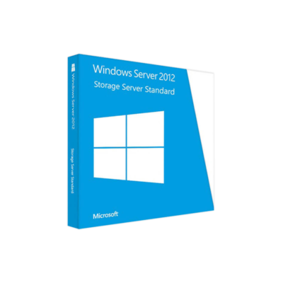 Microsoft Windows Storage Server 2012 Standard