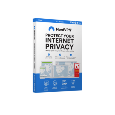 NordVPN – Fast & Secure VPN for PC, Mac, Linux, Android & iOS | Private & Anonymous Browsing