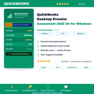 Buy  – Genuine Account Access – TheSoftSolution